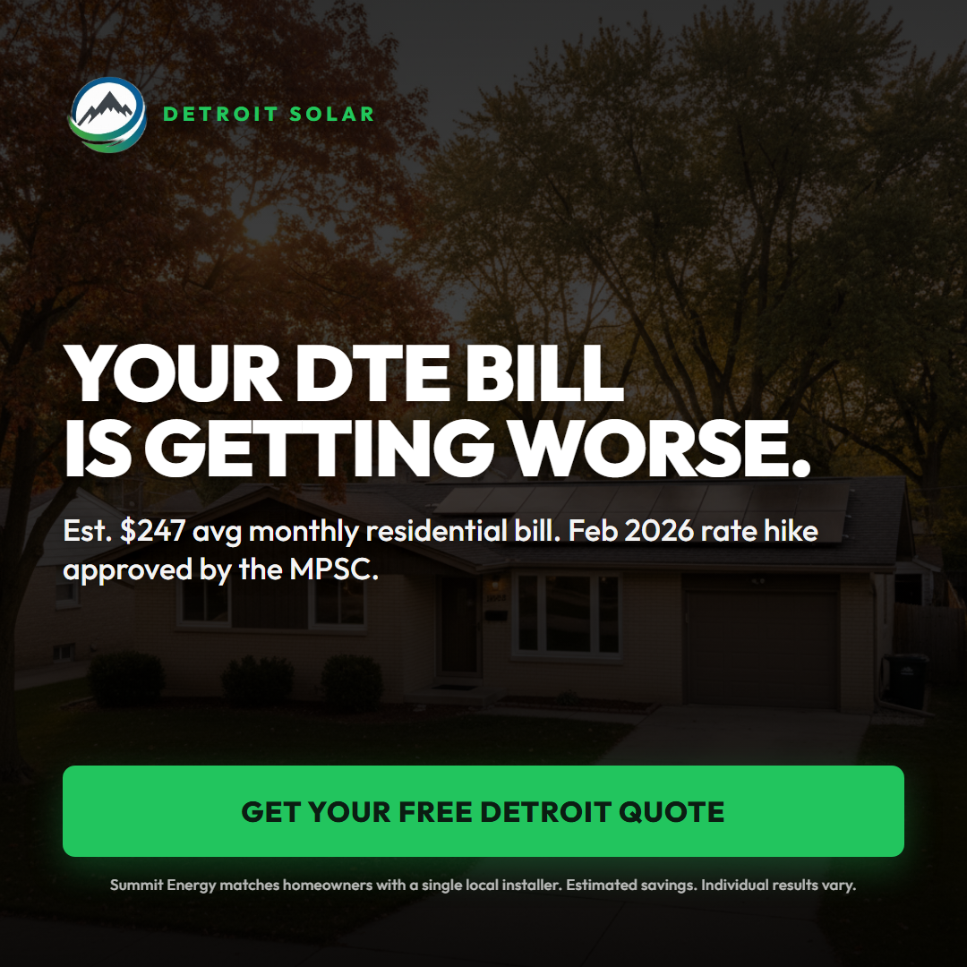 Detroit feed pain hook