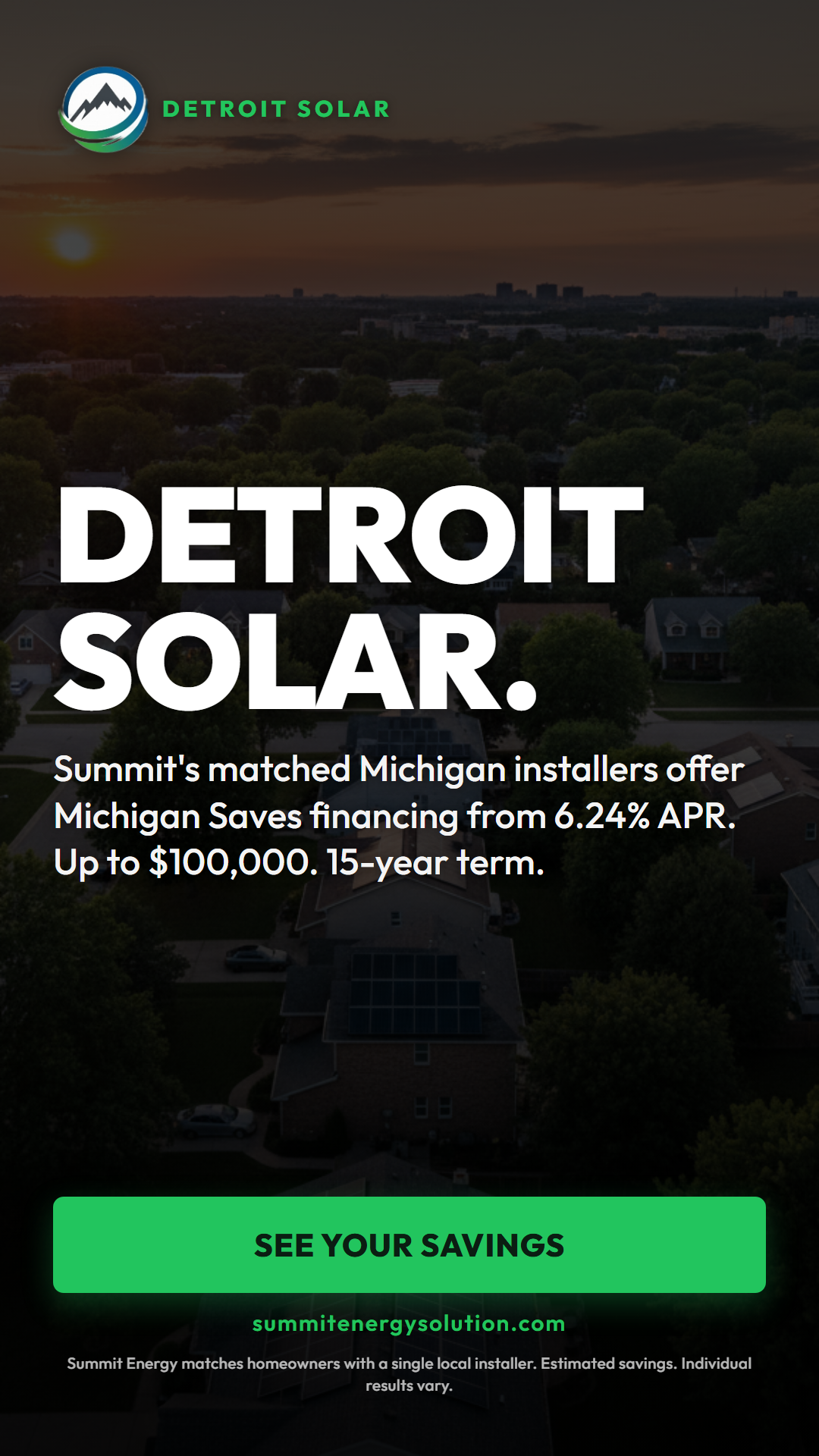 Detroit story solution